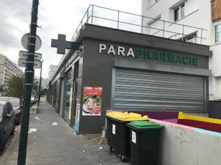 Pharmacie Pharmacie Centre des Mourinoux 2