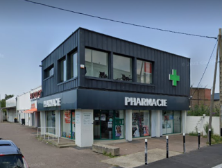 Pharmacie Pharmacie de la Vallée 0