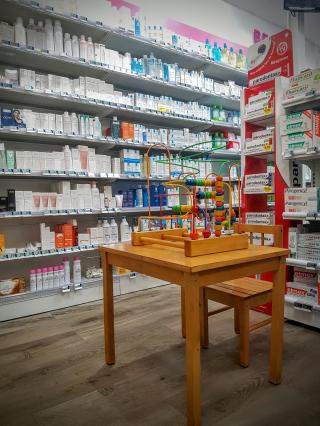 Pharmacie Pharmacie IVRYMED 1