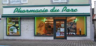 Pharmacie Pharmacie Sabourin 0