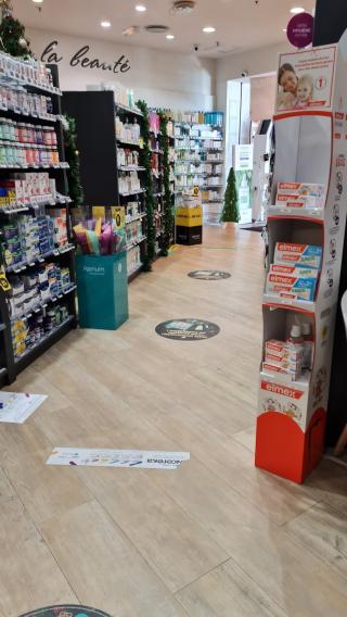 Pharmacie Aprium Pharmacie Vergnet Blandeau 0