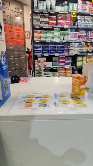 Pharmacie Aprium Pharmacie Vergnet Blandeau 0