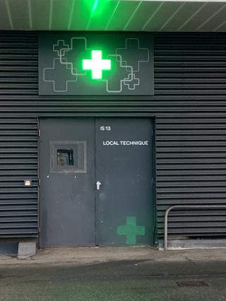 Pharmacie Aprium Pharmacie Vergnet Blandeau 0