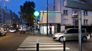 Pharmacie Pharmacie Centrale Olivier Léonetti 0