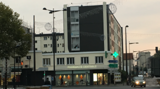 Pharmacie Pharmacie Centrale Olivier Léonetti 0