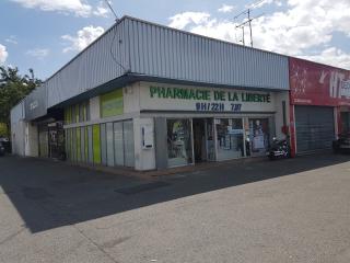 Pharmacie pharmacie de la liberté 0