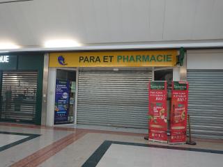 Pharmacie Parapharmacie - Carrefour Ivry Sur Seine 0