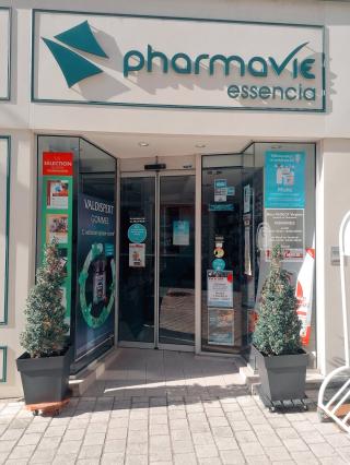 Pharmacie Pharmacie Pageot 0