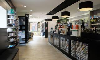 Pharmacie Pharmacie du Pont Saint Vaast 0