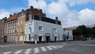 Pharmacie Pharmacie du Pont Saint Vaast 0