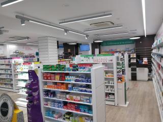 Pharmacie Pharmacie du Théâtre-Silvie Totum 0