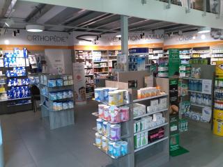 Pharmacie PHARMACIE EVRARD 0