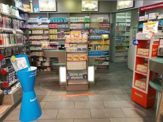 Pharmacie Pharmacie du vieux pont 0