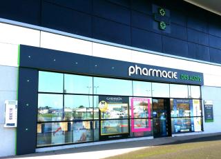 Pharmacie Pharmacie des Alizés 0