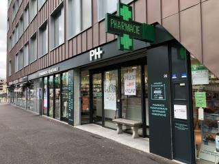 Pharmacie pharmacie Générale 0