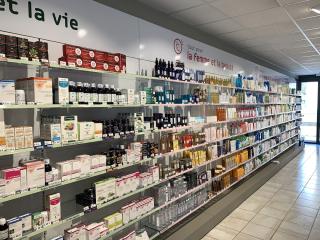 Pharmacie Pharmacie Riffard - Annonay Totum 0
