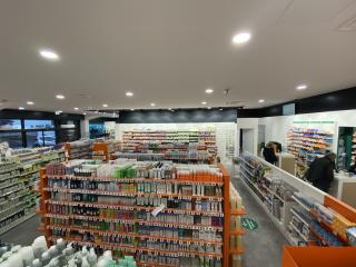 Pharmacie Pharmacie Lafayette Leris 0