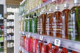 Pharmacie GRANDE PHARMACIE DU CENTRE l Ambarès et Lagrave 33 0