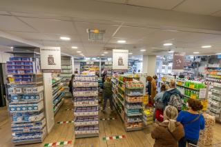 Pharmacie Citypharma 0