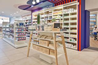 Pharmacie Pharmacie Du Marché 0