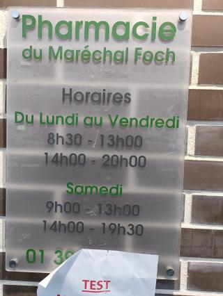 Pharmacie Pharmacie 0