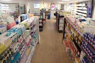 Pharmacie Pharmacie Petit Prince 0