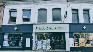Pharmacie PHARMACIE Antoine CARTON 1