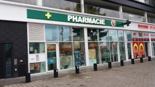 Pharmacie PHARMACIE DE MALAKOFF 0