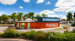 Pharmacie Pharmacie de la Baulche 0