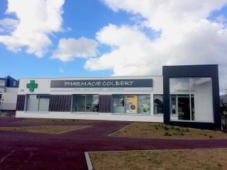 Pharmacie Pharmacie Colbert 0