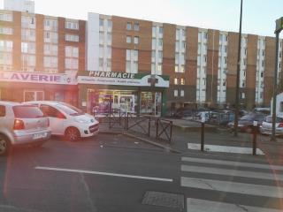 Pharmacie Pharmacie Audrain-Rochard 0