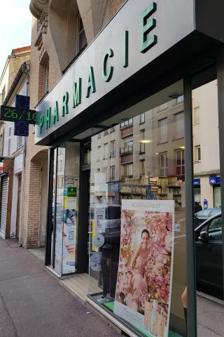 Pharmacie Fleifel Hania 0