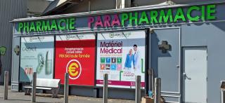 Pharmacie Pharmacie-Parapharmacie-Matériel Médical 0