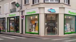 Pharmacie Pharmacie Saint Martin 0