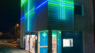 Pharmacie Pharmacie wellpharma | Pharmacie de l'Europe 0