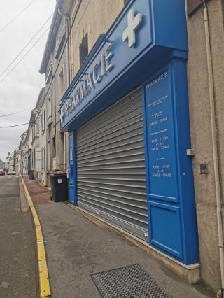 Pharmacie Jochemczak Jean-Jacques 0