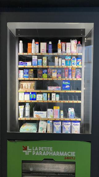 Pharmacie Grande Pharmacie Trouvillaise 0