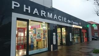 Pharmacie Pharmacie de L'Avenir 2