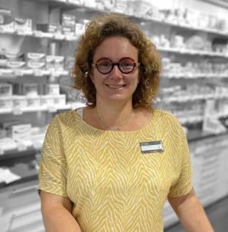 Pharmacie Pharmacie de L'Avenir 0