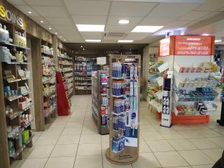 Pharmacie 💊 PHARMACIE DES CÉVENNES I Sarras 07 0