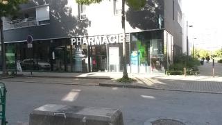 Pharmacie Pharmacie de l'île 0