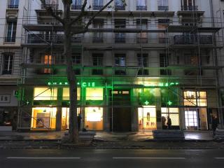 Pharmacie Pharmacie Jean Macé 0