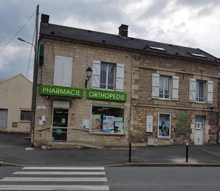 Pharmacie Pharmacie de la gare 2