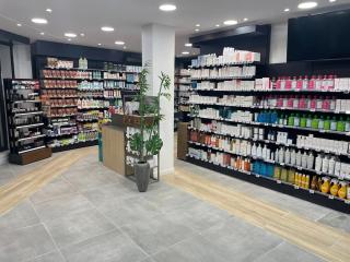 Pharmacie Pharmacie Saint-Martin 0