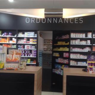 Pharmacie Pharmacie Centrale 0