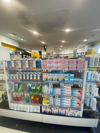Pharmacie Pharmacie Centrale 0