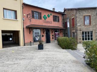 Pharmacie Delhopital 0