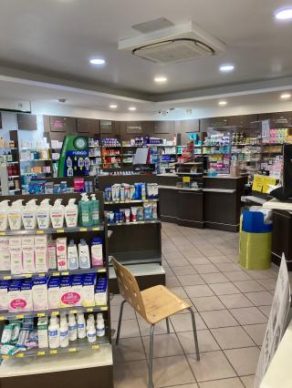 Pharmacie Pharmacie Clémenceau / Pharmacie GEFFROY 2