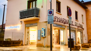 Pharmacie Pharmacie Du Centre 0