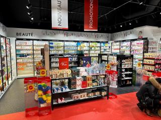 Pharmacie Pharmacie Croix Rouge 2